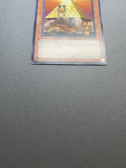 Yu-Gi-Oh! Pyramid Turtle Unlimited Blue Rare DL11-EN008 HP - Image 2