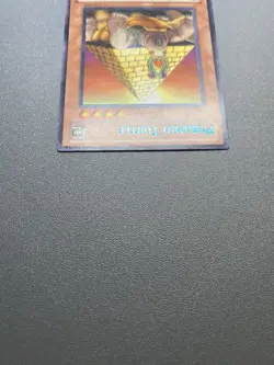 Yu-Gi-Oh! Pyramid Turtle Unlimited Blue Rare DL11-EN008 HP - Image 4