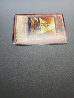 Yu-Gi-Oh! Pyramid Turtle Unlimited Blue Rare DL11-EN008 HP - Image 5