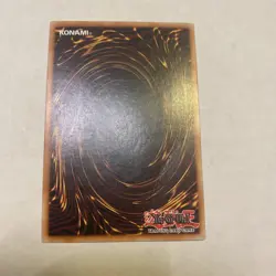 Yugioh! Solemn Judgement LCYW-EN152 Secret Rare 1st Edition M oderately Played - Image 2
