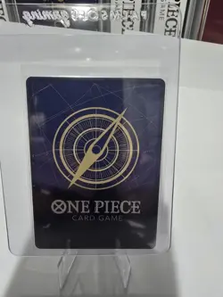 ONE PIECE TCG Sugar OP04-024 Wings Of The Captain - Image 2