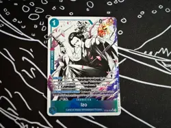 Izo Alt Art - ST22-002 - One Piece TCG English NM - Image 1