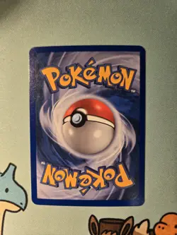 [VLP] Plusle - 5/17 - Pokemon Pop Series 3 Holo Card - Image 5