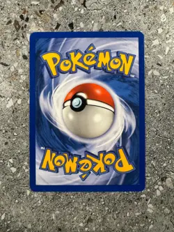 Pokemon TCG Cards Metapod 39/112 FireRed & LeafGreen FRLG Uncommon MINT - Image 2