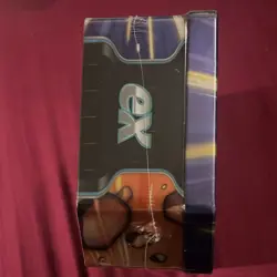 Pokemon Slashing Legends Tin Zacian ex Booster Foil Promo Card Box English 2025 - Image 4