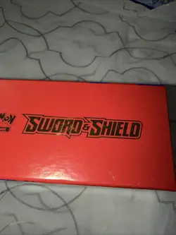 Pokeman Trading Card Game Sword And Shield - Image 2