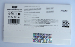 LI'L'EST WALKERS Secret Lair MTG - Rainbow Foil Edition- SEALED - Image 2