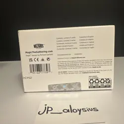 1x Magic The Gathering - Secret Lair Introducing Kaito Shizuki NON Foil NEW - Image 3