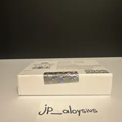 1x Magic The Gathering - Secret Lair Introducing Kaito Shizuki NON Foil NEW - Image 4