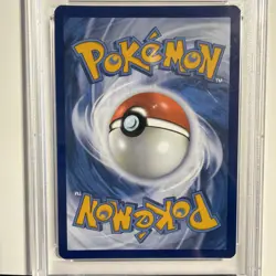 2024 POKEMON TEF EN-TEMPORAL FORCES ILLUSTRATION RARE #178 METAGROSS PSA 9 - Image 5