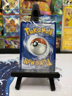Mega Charizard X Ex 023 Promo - Pokemon TCG - ✨ SEALED! ✨ - Image 2