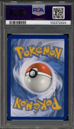 Pokemon Lugia V Silver Tempest Full Alt Art #186 PSA 10 Gem Mint - Image 2