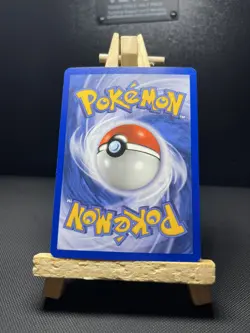 2006 POKEMON EX HOLON PHANTOMS #28 REGIROCK-REVERSE FOIL - Image 2