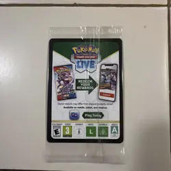 Mew EX Special Illustration 053 Rare Promo Edition SEALED. Mint Condition TCG - Image 2