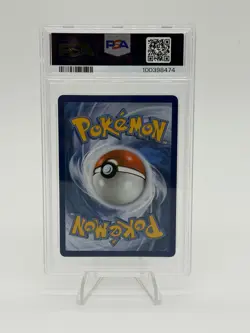 Pokemon TCG Celebrations Birthday Pikachu Holo Black Star Promo #24 PSA 10 Gem💎 - Image 2