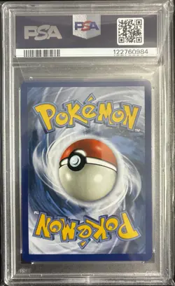 2016 Pokemon XY Evolutions #61 Onix Reverse Holo PSA 10 GEM MT - Image 2