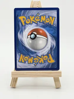 Pokemon Sun & Moon Base Set TCG Holo Secret Rare Rotom Dex - Image 2