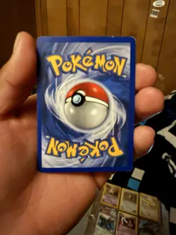 Pokemon Raticate Southern Islands 06/18 60 HP Sharp Teeth Promo Regular English - Image 3