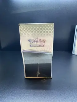 Pokemon Center Prismatic Evolutions Elite Trainer Box ETB - Factory Sealed - Image 2
