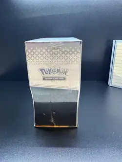 Pokemon Center Prismatic Evolutions Elite Trainer Box ETB - Factory Sealed - Image 4