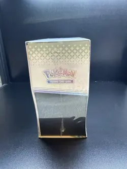 Pokemon Center Prismatic Evolutions Elite Trainer Box ETB - Factory Sealed - Image 2