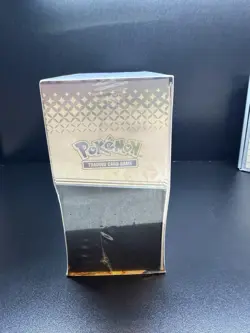 Pokemon Center Prismatic Evolutions Elite Trainer Box ETB - Factory Sealed - Image 4