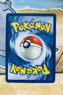 Pokemon TCG - Mewtwo 12 WOTC Black Star Promo NM - Christopher Rush 1998 - Image 2