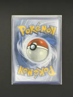 Pokemon Yveltal 205/182 SV04: Paradox Rift Illustration Rare Holo - NM - Image 2
