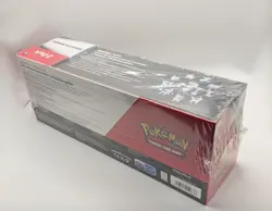Pokemon Prismatic Evolutions Surprise Box Booster Bundle 2-Pack SEALED Sams Club - Image 3