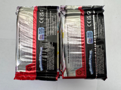 Pokemon Prismatic Evolutions Booster Pack Lot Scarlet & Violet 30x Packs TCG - Image 4
