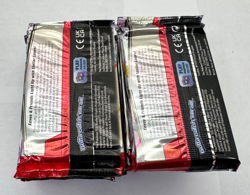 Pokemon Prismatic Evolutions Booster Pack Lot Scarlet & Violet 30x Packs TCG - Image 5