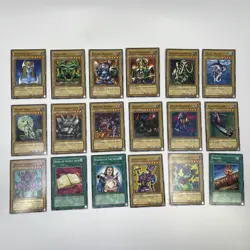 Yugioh Starter Deck Lot: SYE, YSD, SDY, SD3 - Image 2