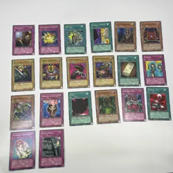 Yugioh Starter Deck Lot: SYE, YSD, SDY, SD3 - Image 3