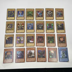 Yugioh Starter Deck Lot: SYE, YSD, SDY, SD3 - Image 4