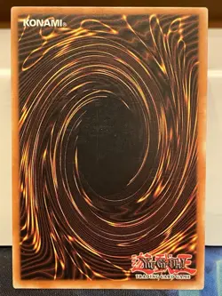 Gemini Elf - LON-000 - Secret Rare - Unlimited - NM - HOLO BLEED - Image 3