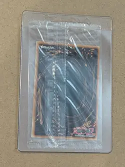 Yugioh! Token TKN5-EN037 YUGI DARK MAGICIAN / GIRL Burst Protocol New Sealed TCG - Image 2