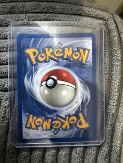 Pokemon TCG Kabutops Card 24/62 Fossil, Unlimited Non-Holo Rare - Image 2