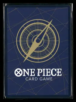 One Piece Promotion Cards #P-010 Kaido (Tournament Pack Vol. 1) Japanese - Image 2