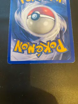 Nidoking 11/130 Base Set - Rare Holo Pokemon Card - Image 4