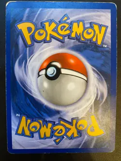 Nidoking 11/130 Base Set - Rare Holo Pokemon Card - Image 5