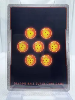 Vegeta, Prideful Transformation BT10-105 SPR Dragon Ball Super Card Game TCG - Image 2