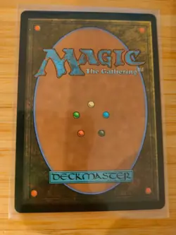 MTG The Boy In The Iceberg (Dark Depths) Borderless 0056 Avatar: TLA M/NM - Image 2