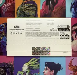 MTG Li’l Legends Rainbow Foil Edition Secret Lair Drop Series (SLD) - Image 2