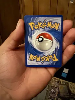 Pokemon Sabrina's Gengar Gym Challenge 29/132 90 HP Rare Regular English - Image 3