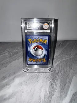 Pokemon Tornadus 210 Promo White Flare Elite Trainer Box ACE 10 GEM MINT - Image 4