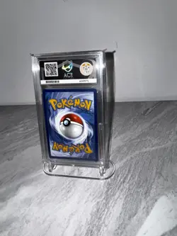 Pokemon Tornadus 210 Promo White Flare Elite Trainer Box ACE 10 GEM MINT - Image 5