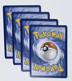 Team Rocket's Petrel 176/182 x4 Playset 4x - Pokemon SV Destined Rivals DRI - Image 2