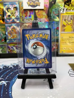Durant EX 236/191 - Surging Sparks - Special Illustration - Pokemon TCG - ✨Mint✨ - Image 2
