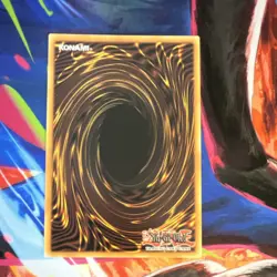 Yu-Gi-Oh! Spectral, Dragon Ruler of Flickers Dragon Effect 1st Edition Konami - Image 2