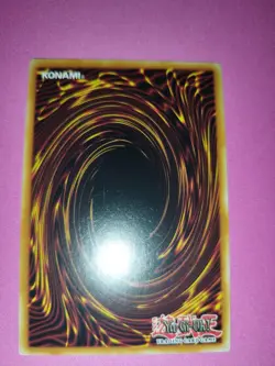 Yugioh! Rotaugiger Alternativer Schwarzer Drache TN19-DE005 Secret Rare - NM - Image 2